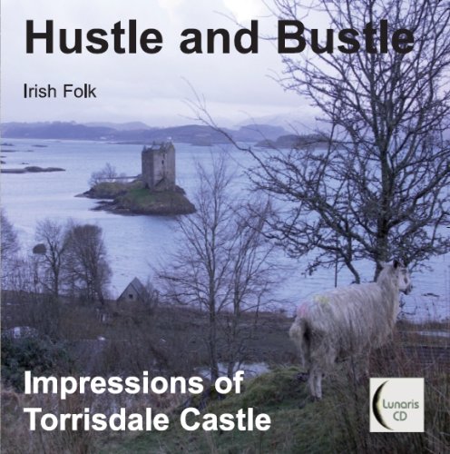 CD Cover