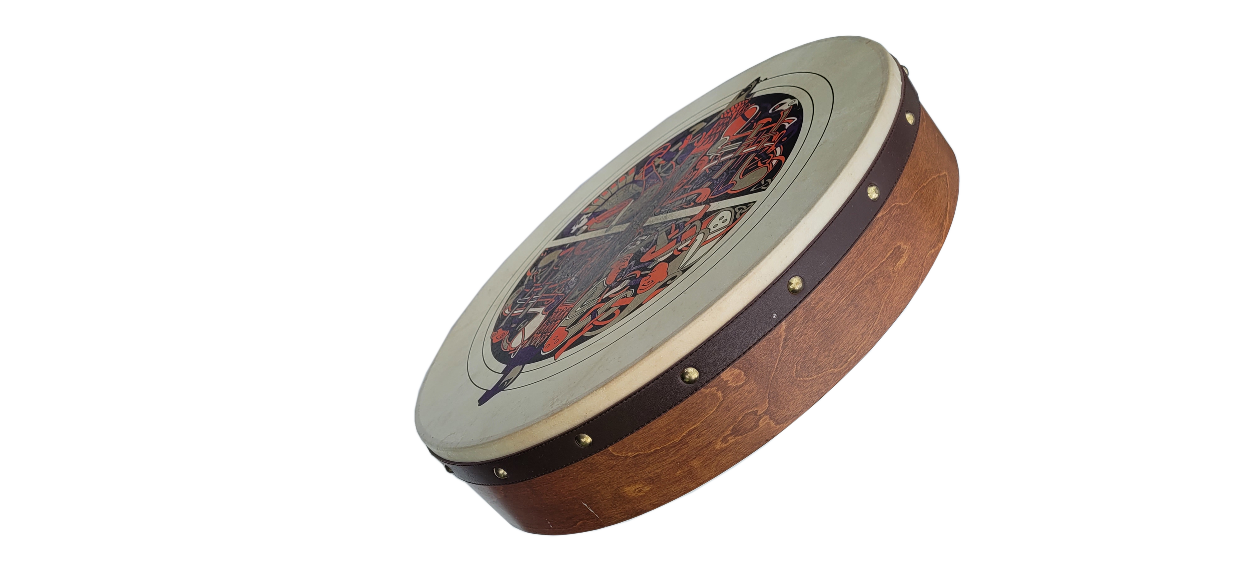Bodhran