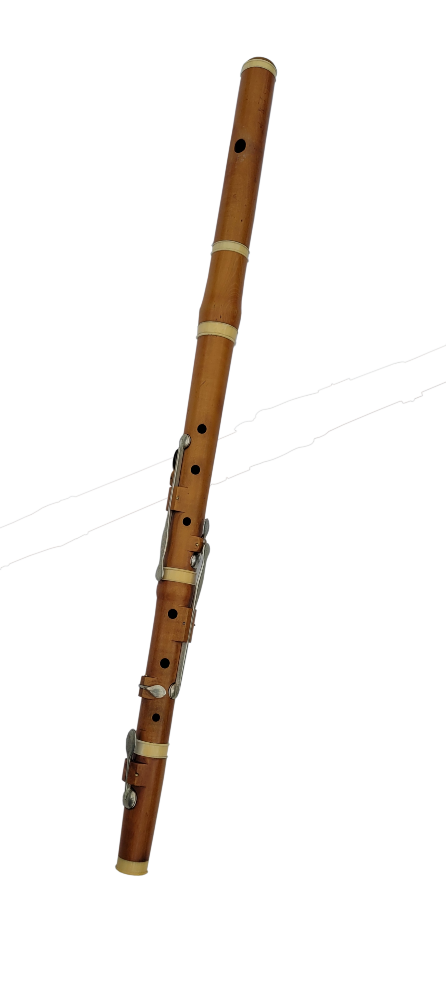 Irish Flute