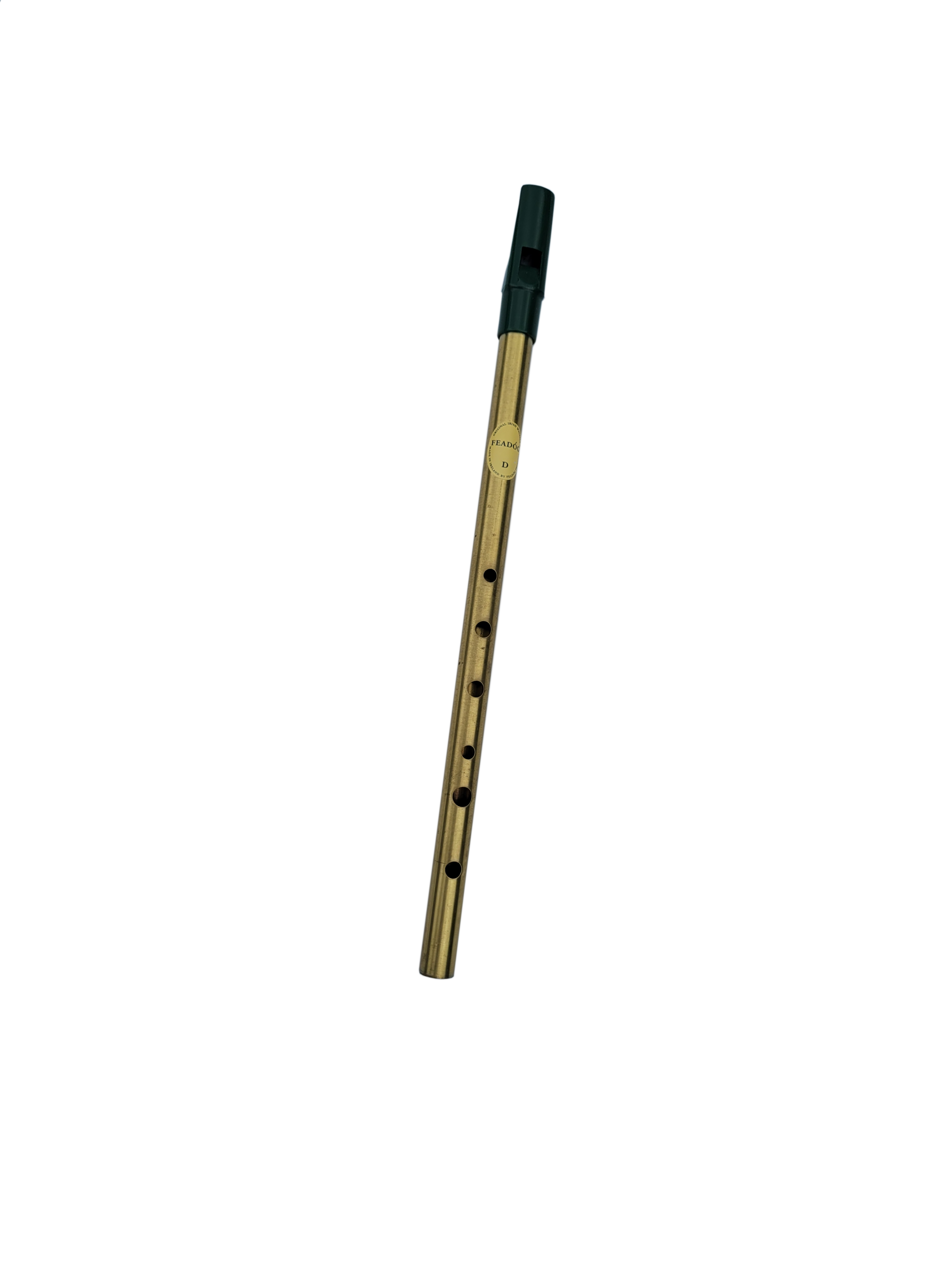 Tin Whistle